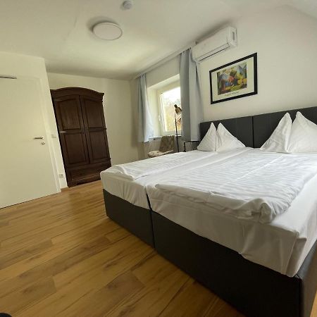 Ferienhaus Auerhahn Vöcklabruck Екстериор снимка