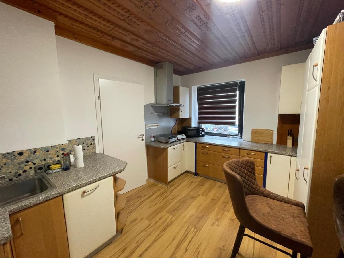 Ferienhaus Auerhahn Vöcklabruck Екстериор снимка