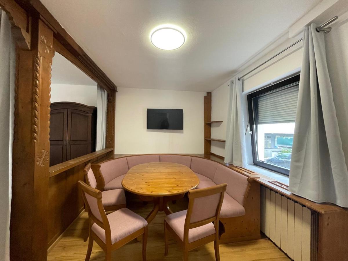Ferienhaus Auerhahn Vöcklabruck Екстериор снимка