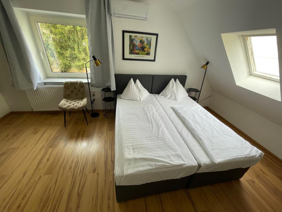 Ferienhaus Auerhahn Vöcklabruck Екстериор снимка