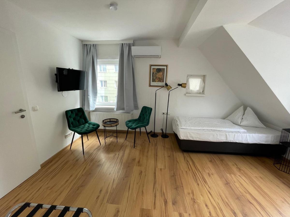 Ferienhaus Auerhahn Vöcklabruck Екстериор снимка